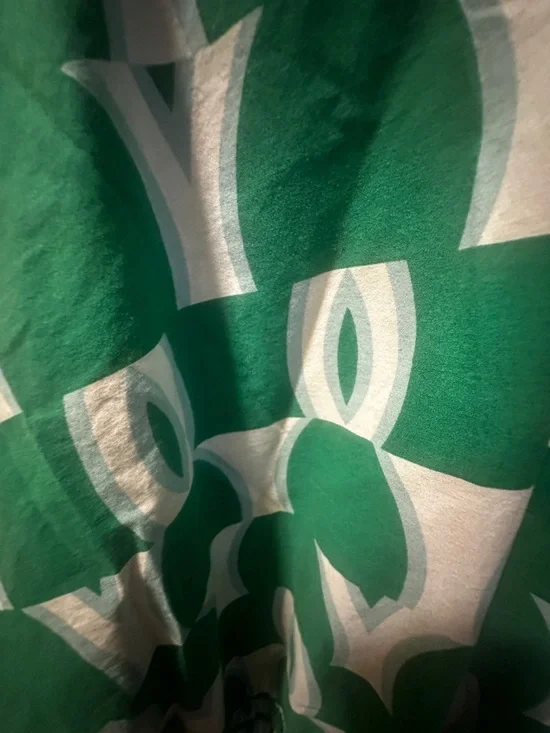 Anthropologie Somerset Maxi Dress Shirt Dress Edition Size 2X - Picture 7 of 9